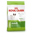 Royal Canin X-Small Adult koeratoit eriti väikest kasvu täiskasvanud koerale, 1,5 kg